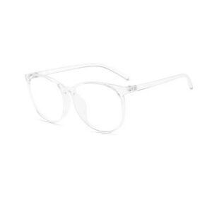 Alternative view of Sininevalgus "New York kristall" prillid