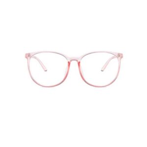 Sininevalgus "New York kristall roosa" prillid