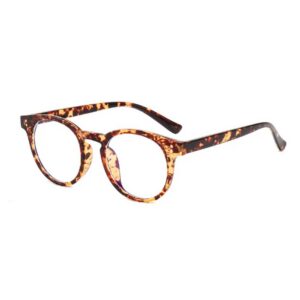 Alternative view of Sininevalgus "Pearl kuld-must" prillid