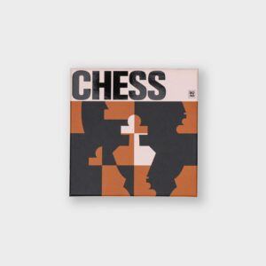 Alternative view of Suck UK "CHESS" male