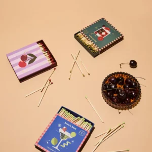 Alternative view of here's how "The Murphy Old Fashioned" tikud