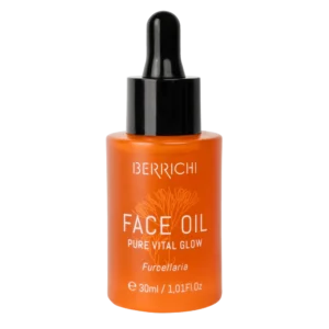 BERRICHI “Face Oil” Rikkalik näoõli