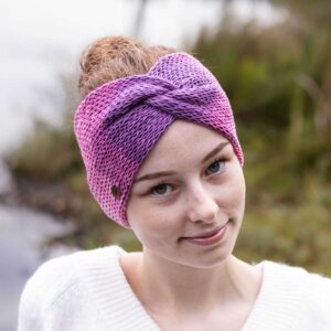 BehMo "Berries" Puuvillased peapaelad