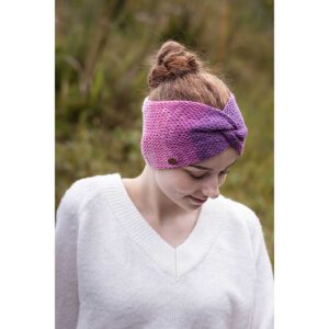 Alternative view of BehMo "Berries" Puuvillased peapaelad