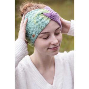 Alternative view of BehMo "Candy" Puuvillased peapaelad