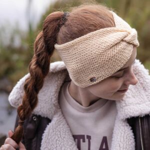 BehMo "Kreem" Meriinovillane peapael