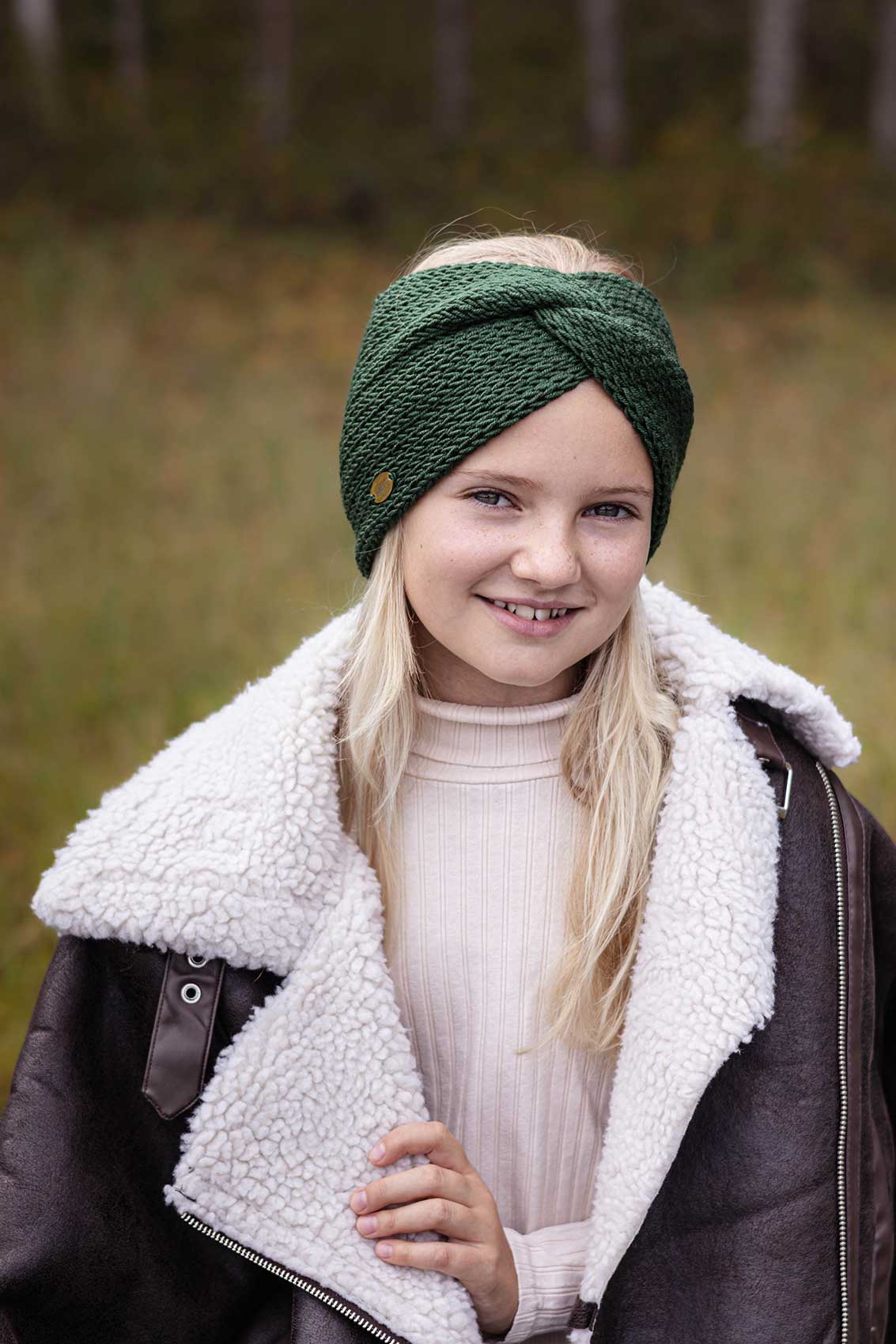 BehMo "Kuusk" Meriinovillane peapael - Image 4