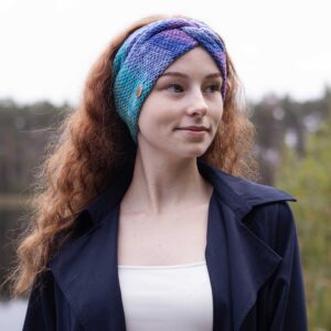 BehMo "Minty" Puuvillased peapaelad