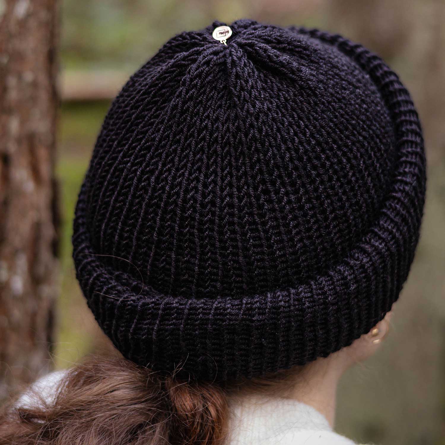 BehMo "Must" Meriinovillane müts - Image 2