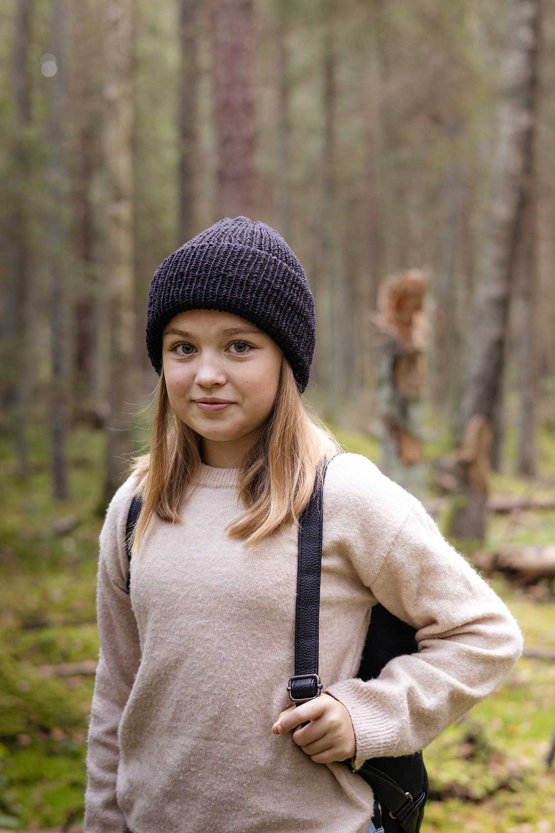 BehMo "Must" Meriinovillane müts - Image 3