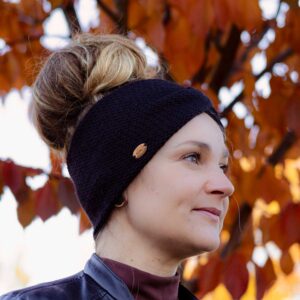 BehMo "Must" Meriinovillane peapael