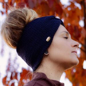 BehMo "Öö" Meriinovillane peapael