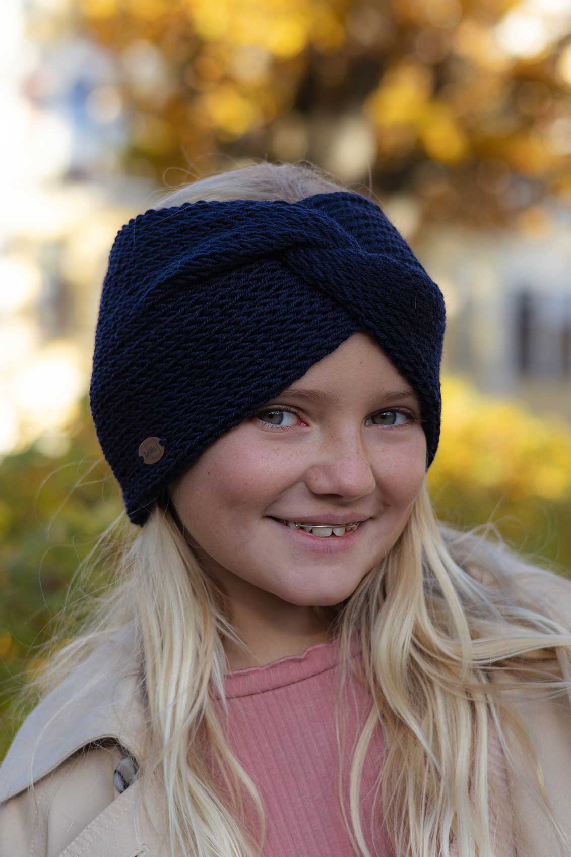 BehMo "Öö" Meriinovillane peapael - Image 3