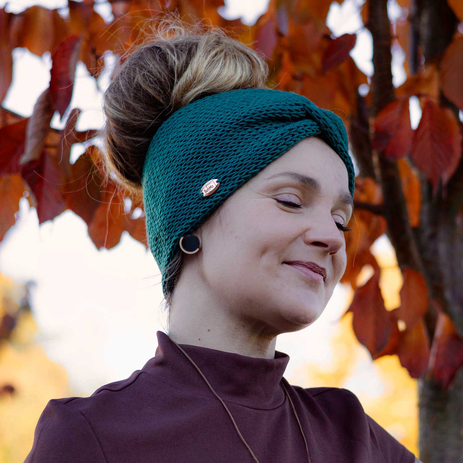 BehMo "Petrooleum" Meriinovillane peapael