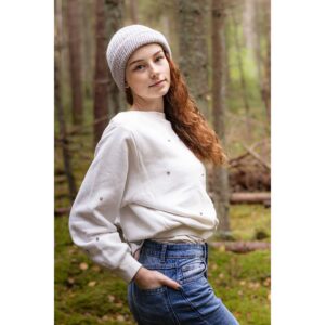 BehMo "Pilv" Meriinovillane müts