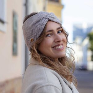 BehMo "Pilv" Meriinovillane peapael