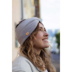 Alternative view of BehMo "Pilv" Meriinovillane peapael