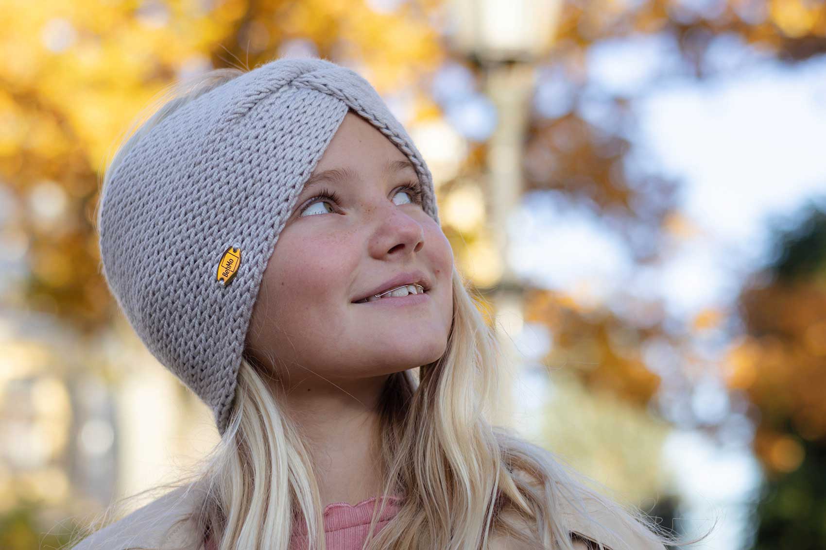 BehMo "Pilv" Meriinovillane peapael - Image 4