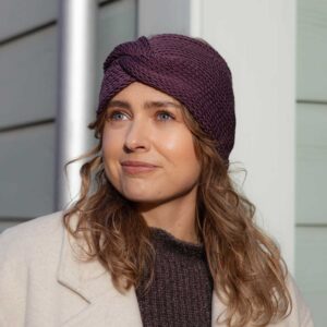 BehMo "Ploom" Meriinovillane peapael