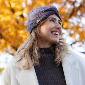 BehMo "Süsi" Meriinovillane peapael