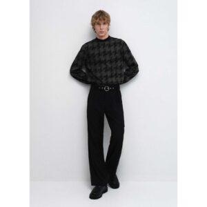 Alternative view of Hannes Rüütel "LACUNA" püksid