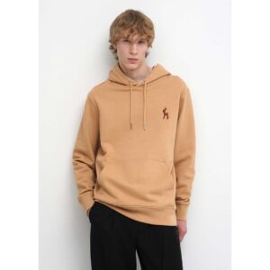 Hannes Rüütel "OIU Beez" pusa kapuutsiga