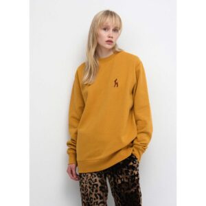 Alternative view of Hannes Rüütel "OIU Sinepikollane" pusa