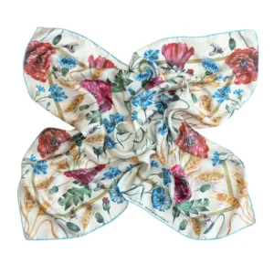 MIURIO "SÜDAMEGA EESTILE " Siidisall