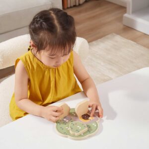 Alternative view of PolarB puidust arvamismäng