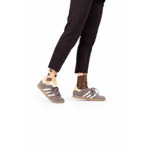 Alternative view of Many Mornings "CHOCOLATE TIME" sokid