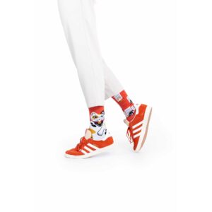 Alternative view of Many Mornings "CITY CAT" sokid