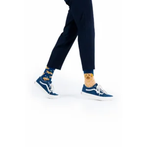 Alternative view of Many Mornings "GOLDEN BOY" sokid