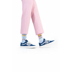 Alternative view of Many Mornings "KEN" sokid