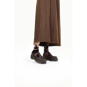 Alternative view of Many Mornings "SOCKA LISA" sokid