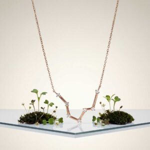 Sin Sia "KALAD 2.0" tähtkuju kaelakee