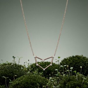 Sin Sia "KALJUKITS 2.0" tähtkuju kaelakee