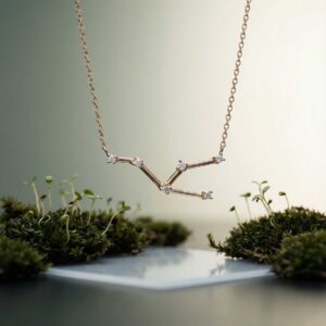 Sin Sia "SÕNN 2.0" tähtkuju kaelakee