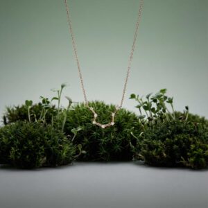 Sin Sia "VEEVALAJA 2.0" tähtkuju kaelakee