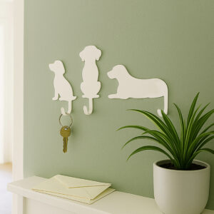 Suck UK "DOG'S" konksud