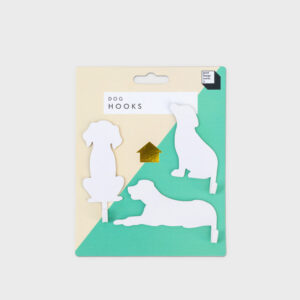 Alternative view of Suck UK "DOG'S" konksud