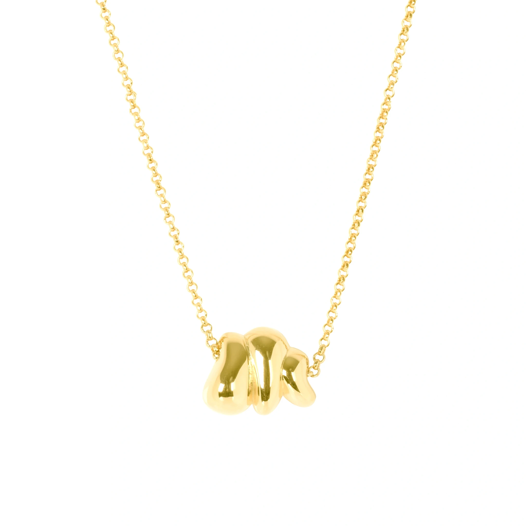 MyaMoon "MyCloud" kaelakee - Image 2