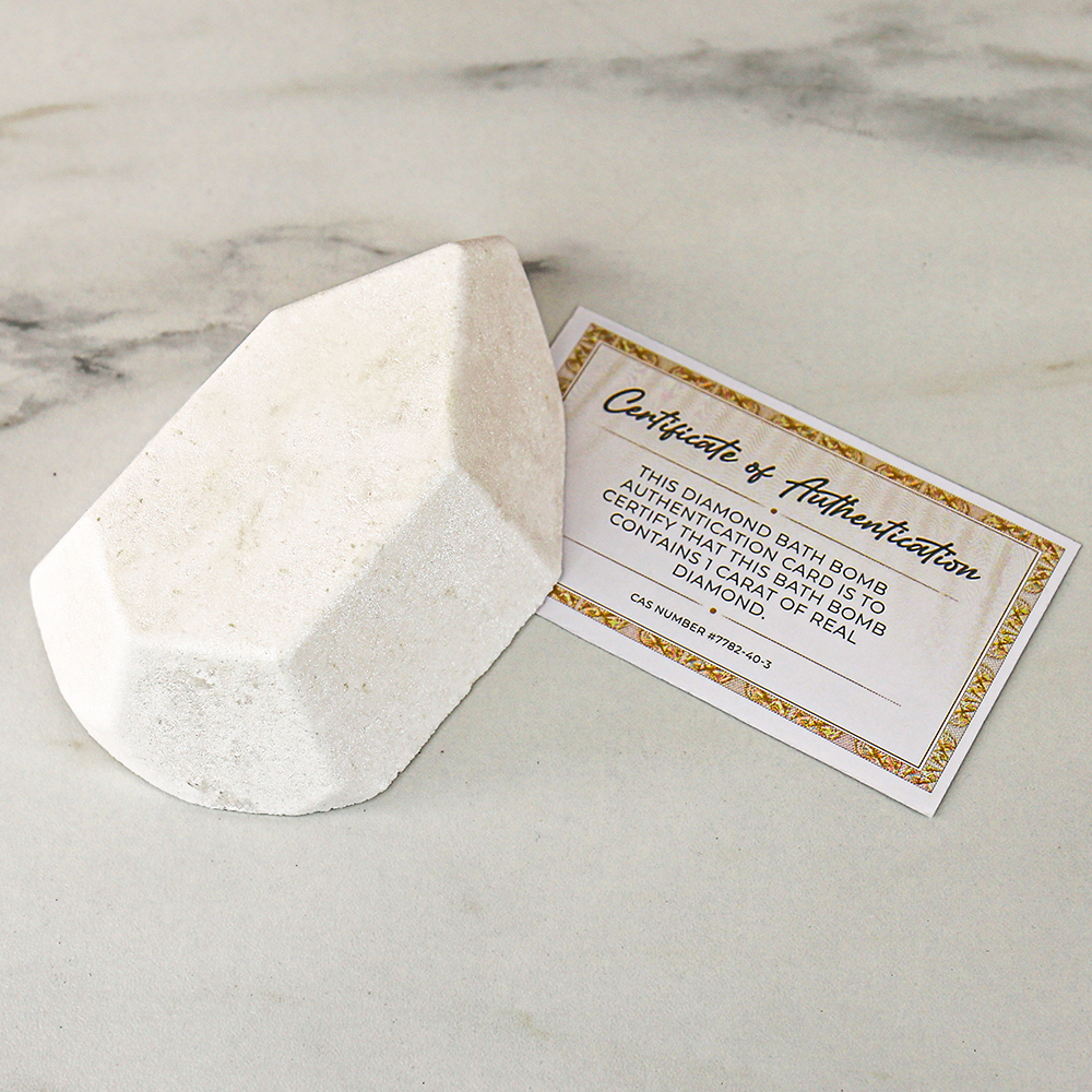 Gift Republic "Diamond" mullivannipomm - Image 3