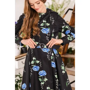 RainSisters "Flower Moon" vihmamantel