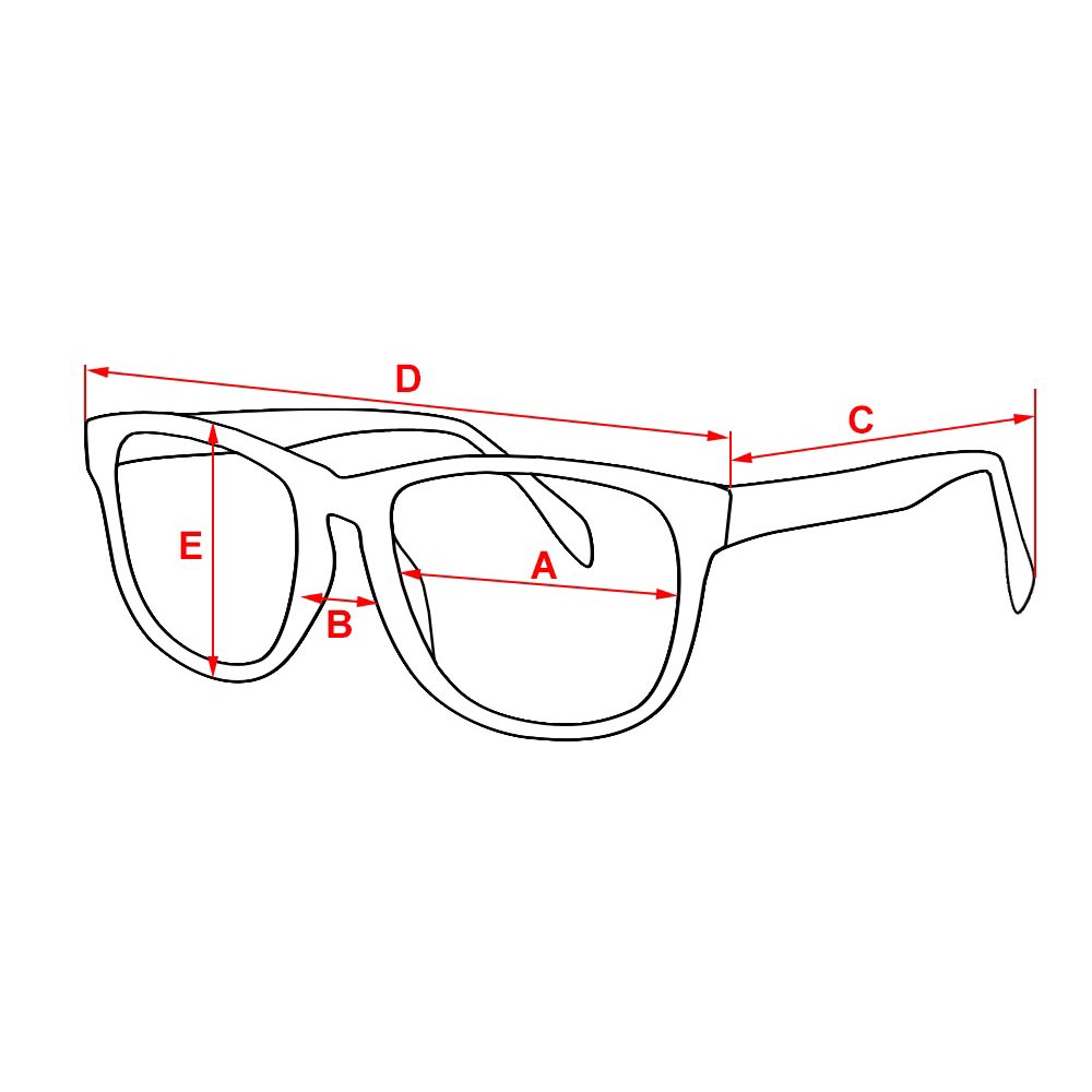 SU.VI Päikeseprillid 54074 - Image 4