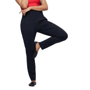 TUUB "EVERYWEAR mustad" püksid