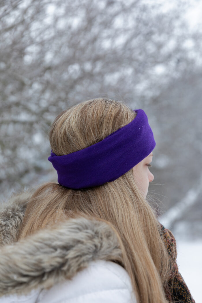 TUUB "Ploom meriinovill" torusall