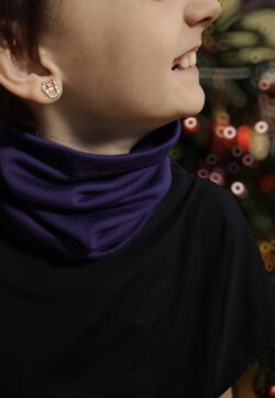 TUUB "Ploom meriinovill" torusall - Image 2