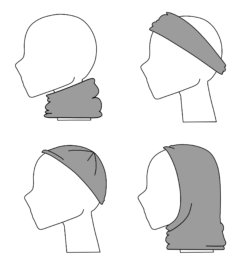 TUUB "Ploom meriinovill" torusall - Image 3