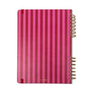 Alternative view of Designworks Ink "Guided Wellness Journal - Good Things" märkmik