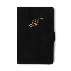 Designworks Ink "Mini Password Journal" märkmik